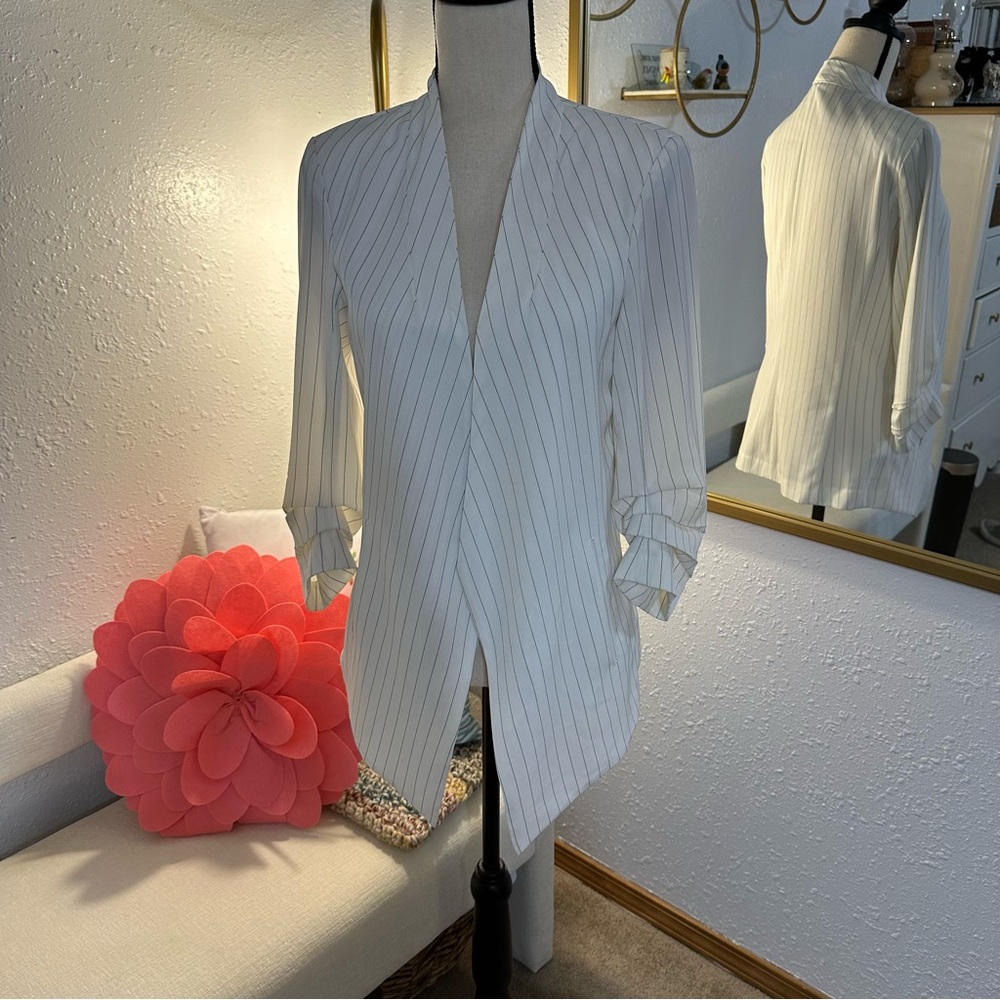 Rachel Zoe Blazer